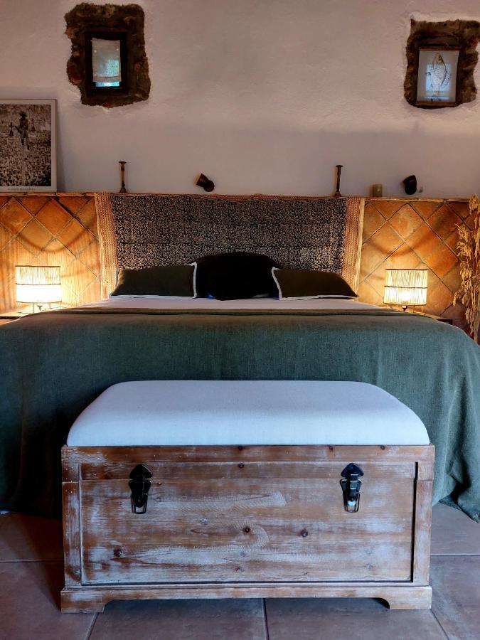 Maison d'hôtes Corral D'En Romagosa à Begues Extérieur photo