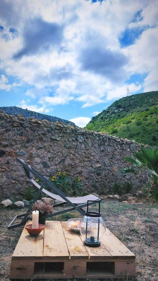 Maison d'hôtes Corral D'En Romagosa à Begues Extérieur photo